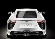 Lexus LF-A